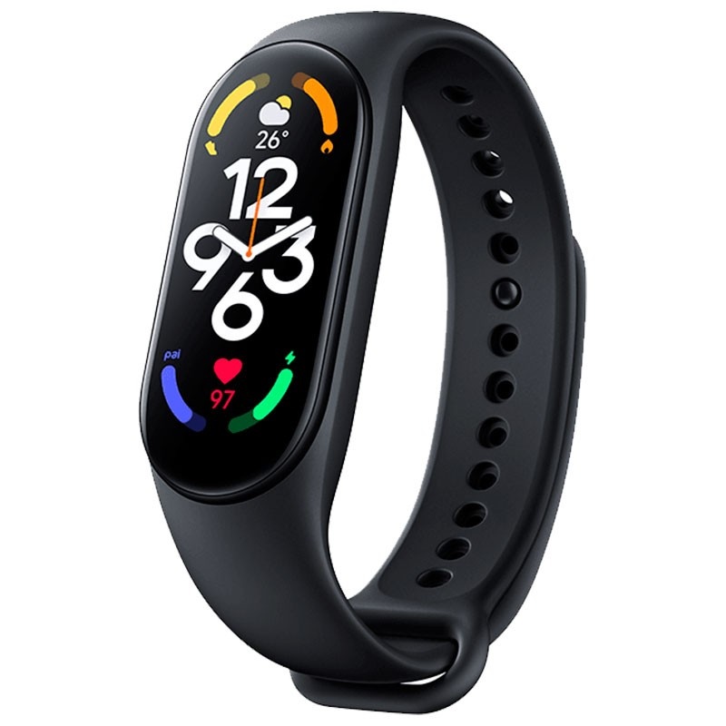 Smartwatch Xiaomi MI Band 7