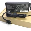 Cargador notebook Lenovo Gamer Original 135W 6.75A