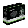 Fuente Gamemax 1050W 80 Plus GM-1050 Fan 14CM
