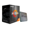 Micro AMD Ryzen 5 5600X AM4 3.8GHz DDR4