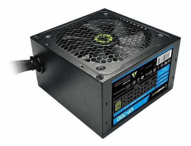 Fuente Gamemax 700W 80 Plus VP-700 - Imagen 2