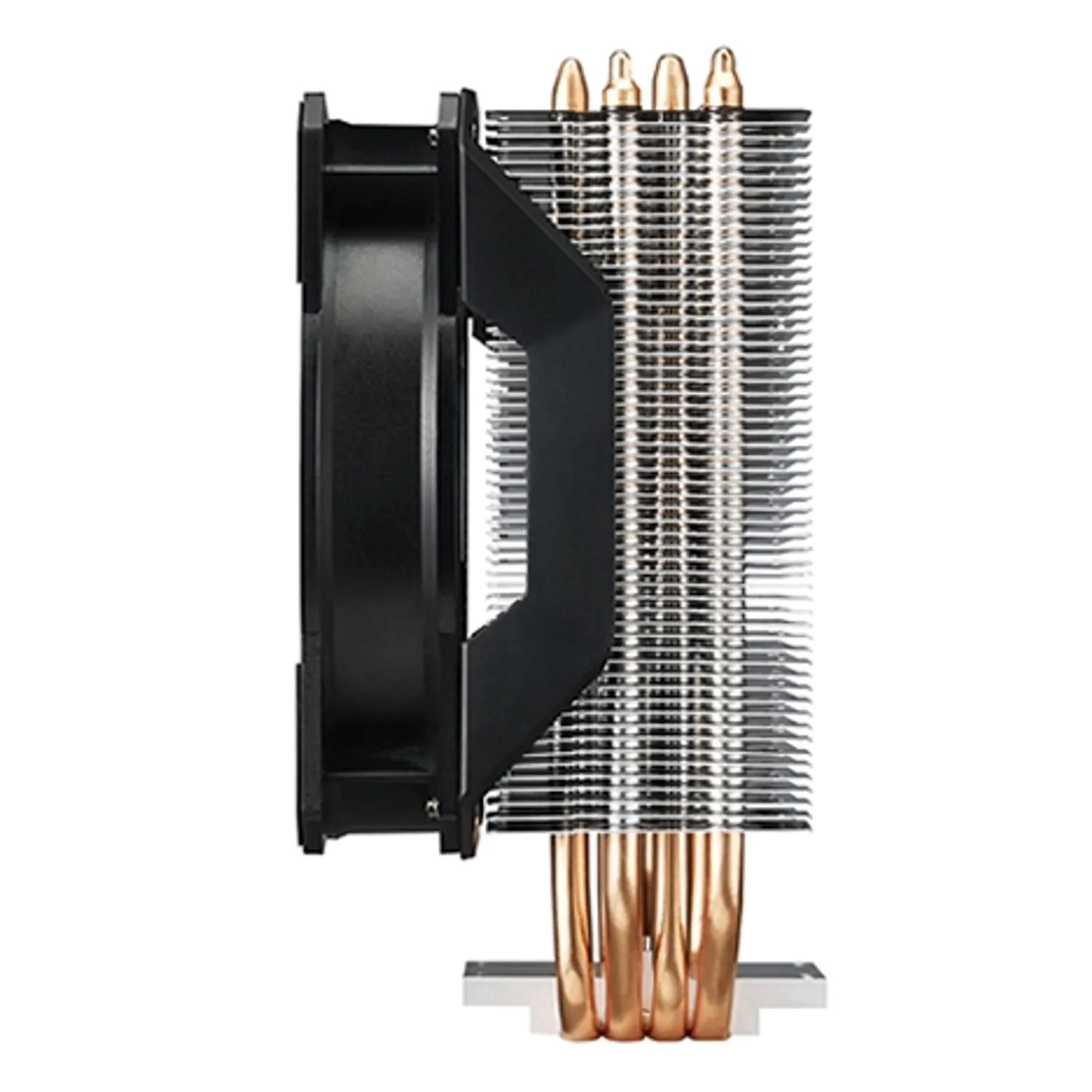 Air Cooler COOLER MASTER MasterAir MA410P RGB - Imagen 2