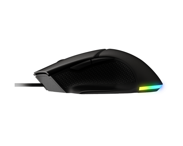 Mouse MSI Clutch GM20 Elite RGB - Imagen 3