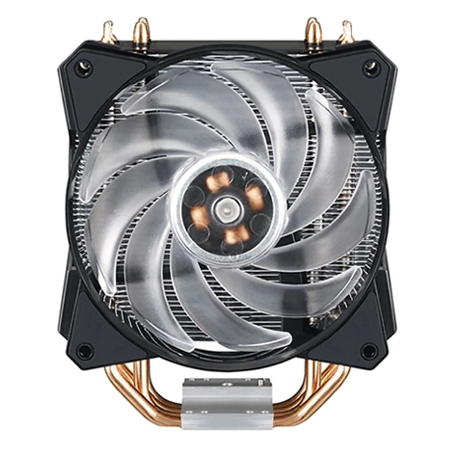 Air Cooler COOLER MASTER MasterAir MA410P RGB - Imagen 3