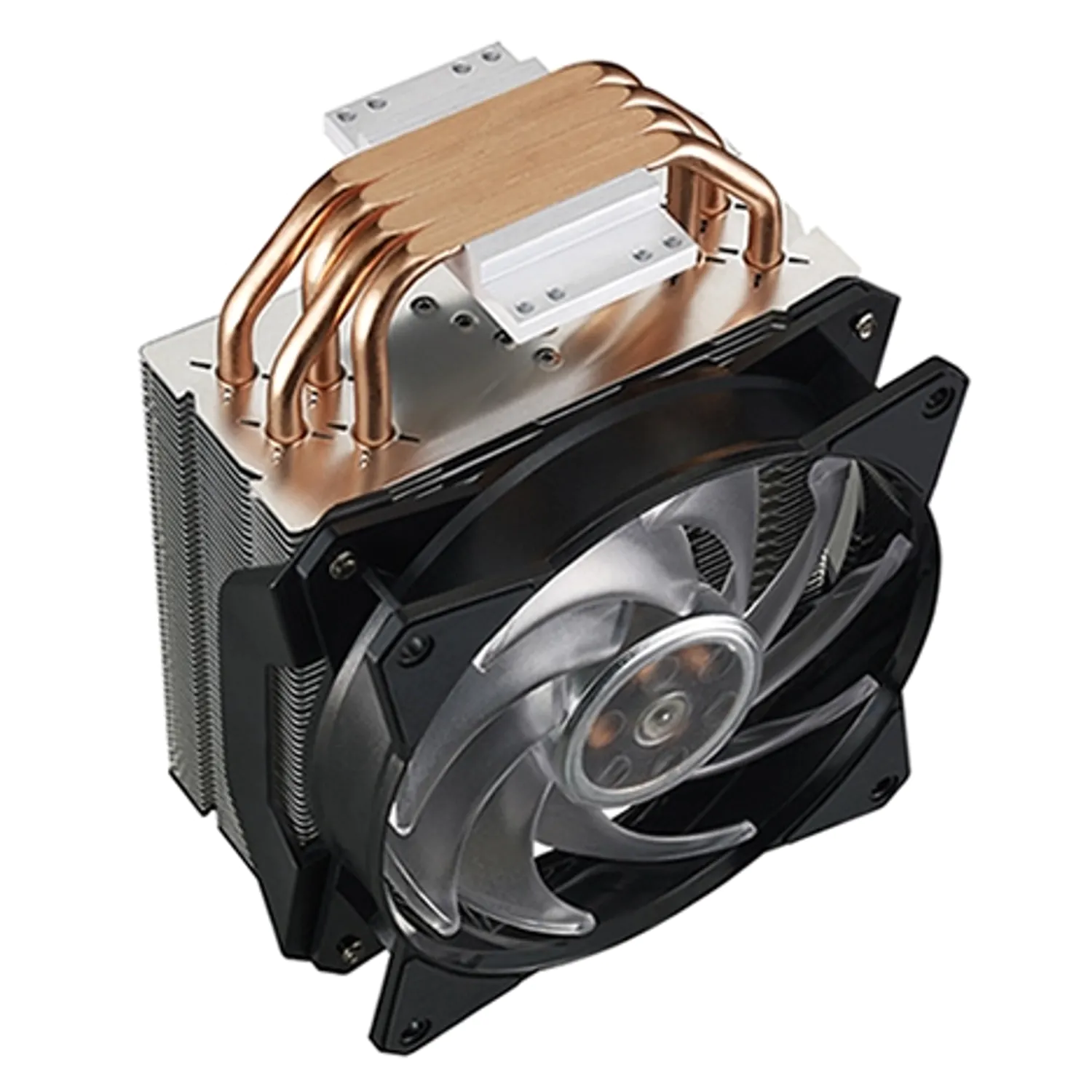 Air Cooler COOLER MASTER MasterAir MA410P RGB - Imagen 4
