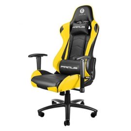 Silla Gamer Primus Thronos 100t