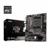 Mother MSI A520M-A PRO AM4