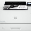 Impresora láser negro HP LaserJet Pro 4003dw WiFi