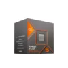 Micro AMD Ryzen 5 8400F 4.7GHz AM5 DDR5
