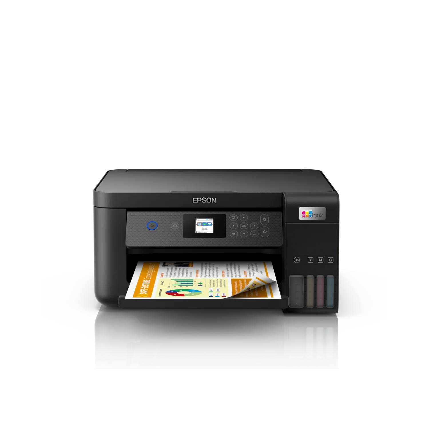 Impresora Epson Multifunción L4260 EcoTank