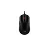 Mouse HyperX Pulsefire Haste 2 Negro