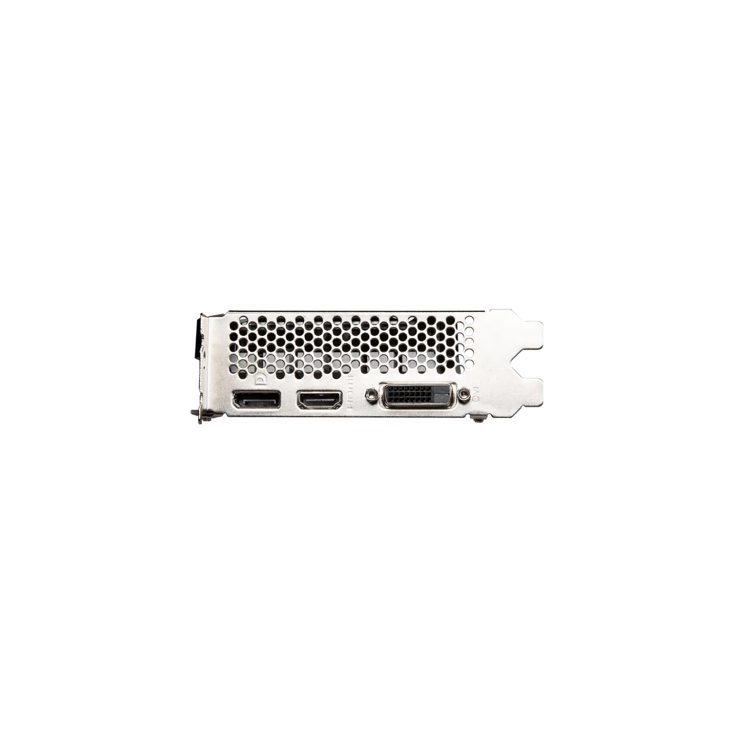 Placa de Video MSI GeForce GTX 1650 D6 Ventus XS OCV3 4GB DDR6 - Imagen 4