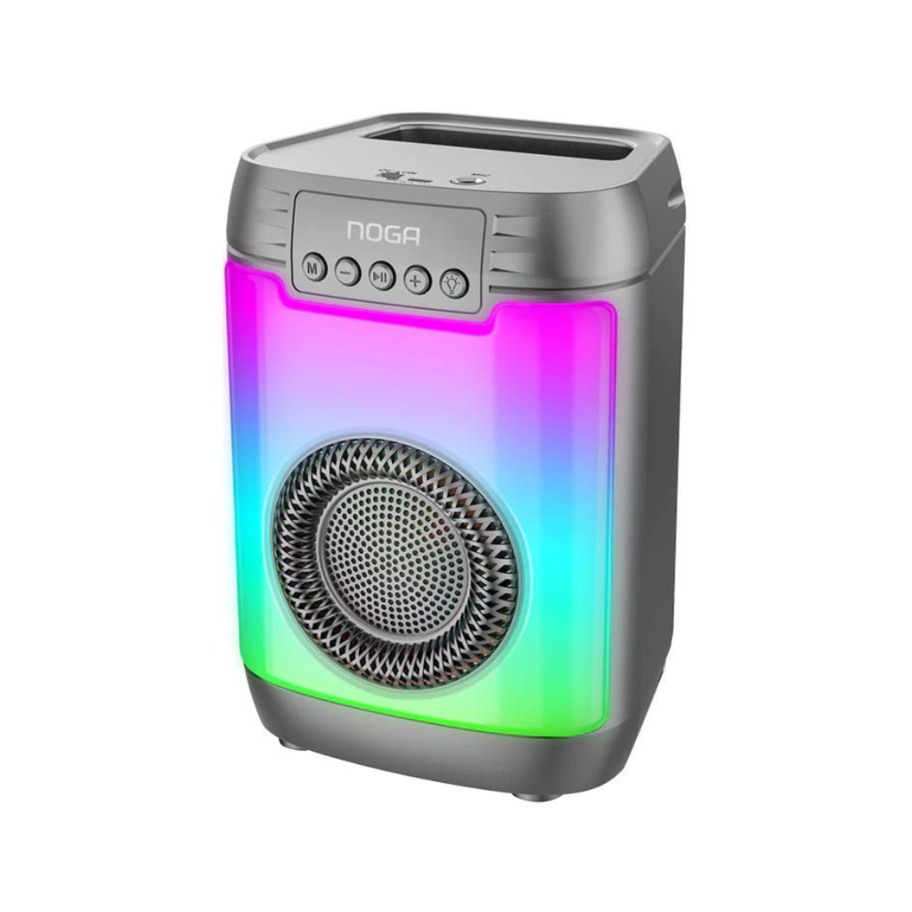 Parlante Bluetooth Noganet NG-BT640