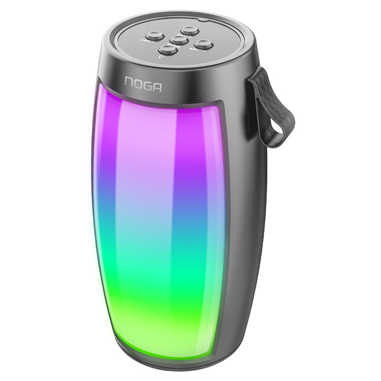 Parlante Bluetooth Noganet NG-BT625
