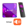 TV Box H10 Max+ 5G