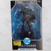 Batman Hazmat Suit Mcfarlane DC Mpultiverse