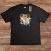 Remera Ikky - Saint Seiya