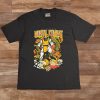 Remera Mortal Kombat