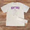 Remera Naruto