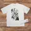 Remera SpiderMan