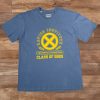 Remera Xavier Institute - X-Men